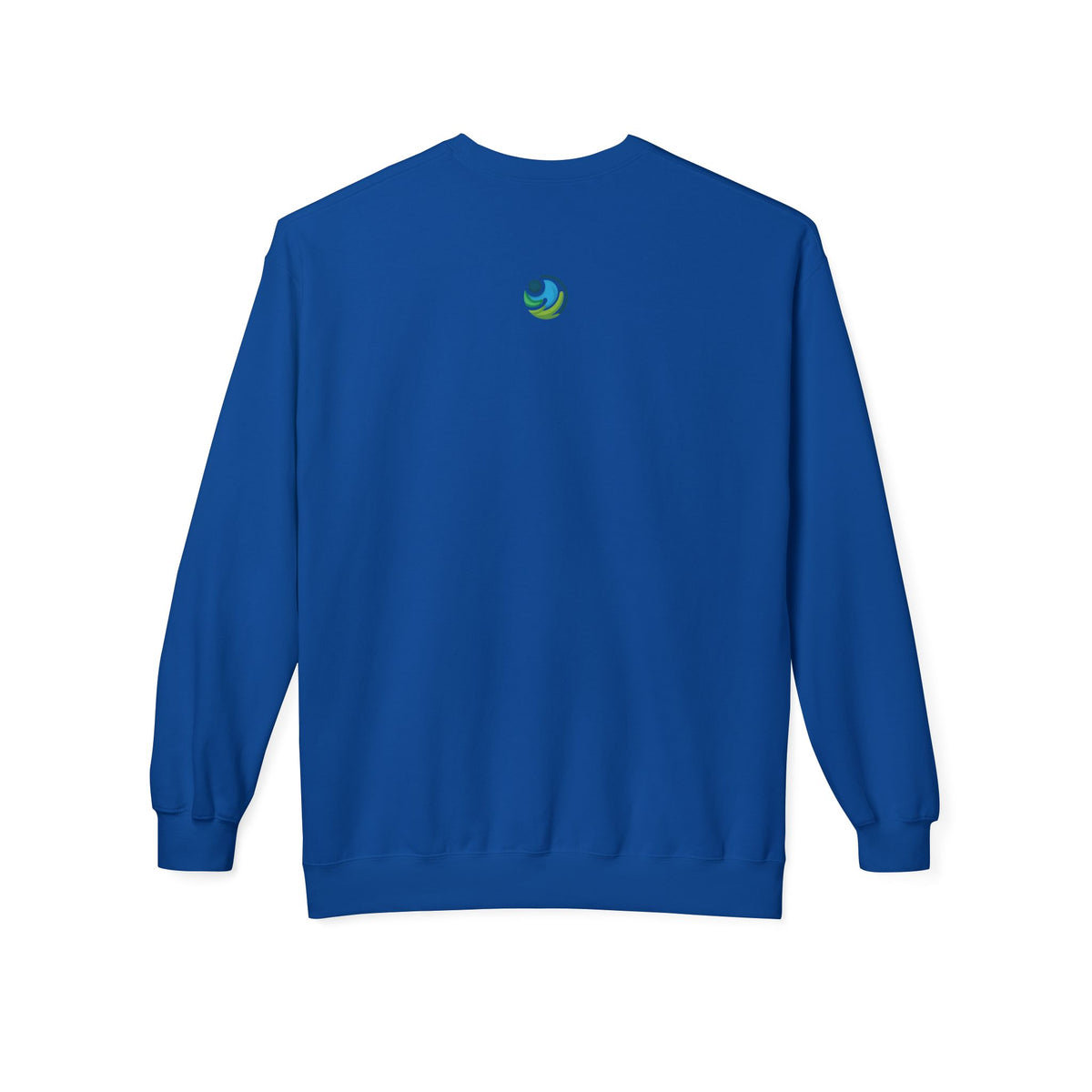 Dios Es Mi Sol Crewneck Sweatshirt