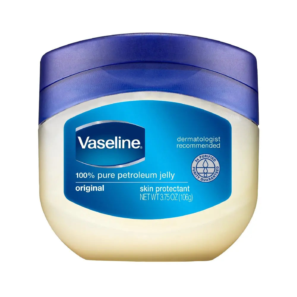 Vaselina Petroleum Jelly 100 ml caja de 12 unidades