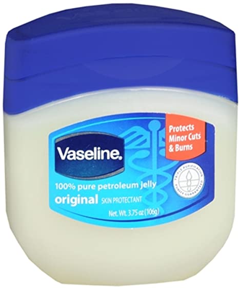 Vaselina Petroleum Jelly 100 ml caja de 12 unidades