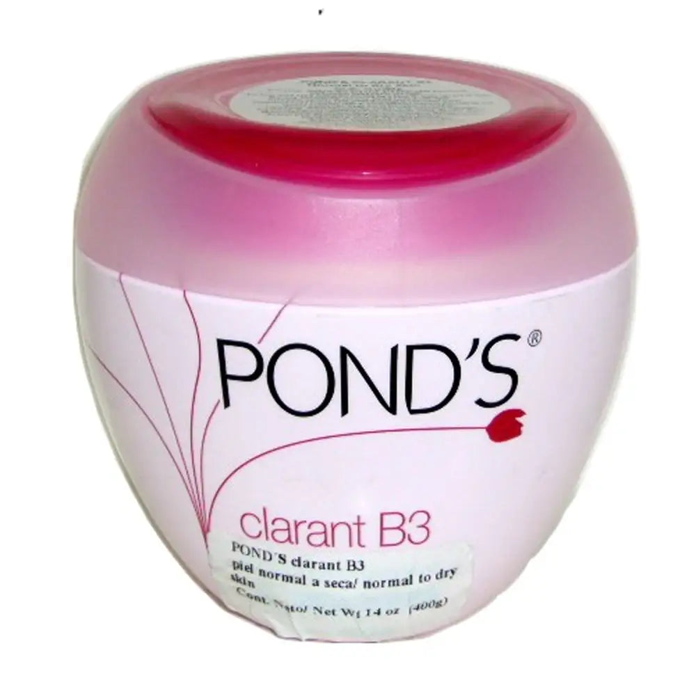 Ponds Cream Clarant B3 400 mg