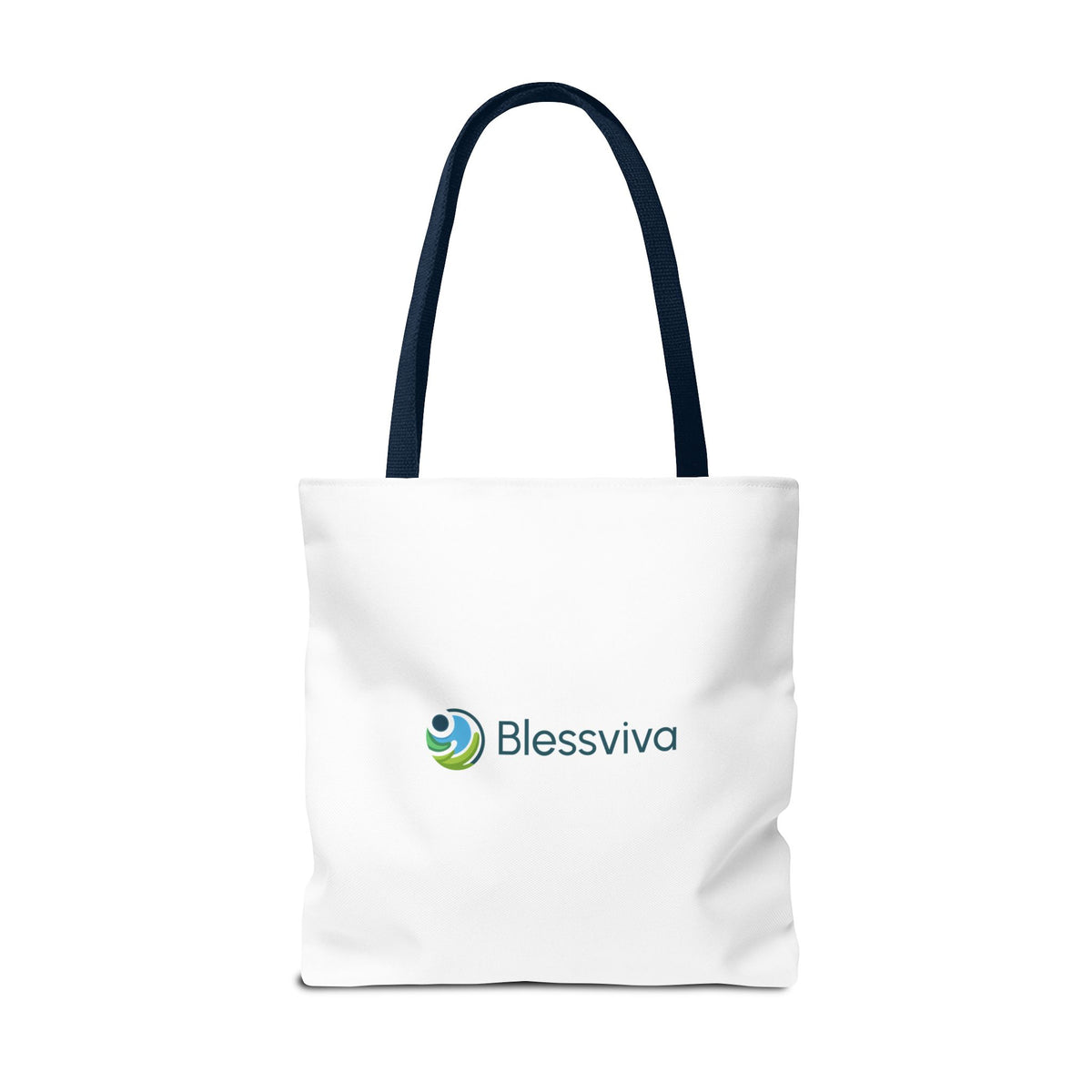 Bolsa de tela cristiana — "Salvo por Gracia"