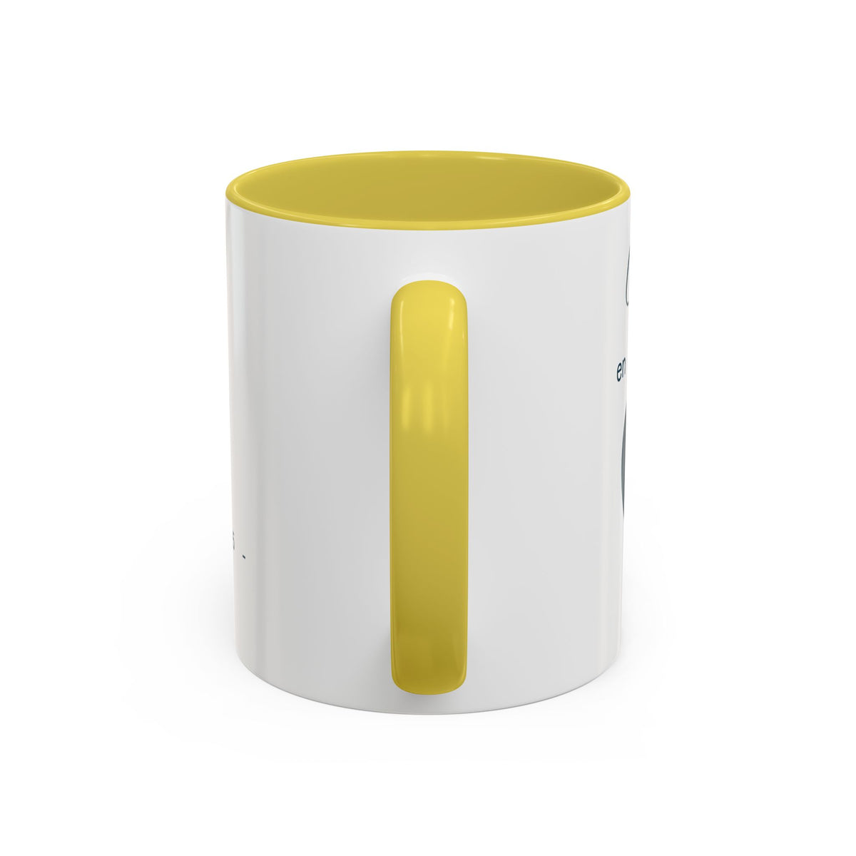 Taza de café Proverbios inspiradores (11 oz/15 oz) — Proverbios 3:5