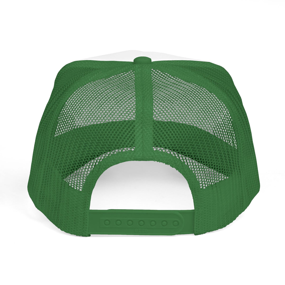 Trucker Cap - "God is Faithful"