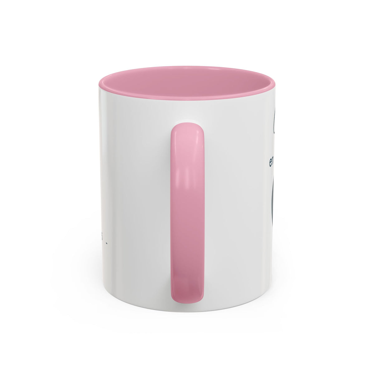Taza de café Proverbios inspiradores (11 oz/15 oz) — Proverbios 3:5