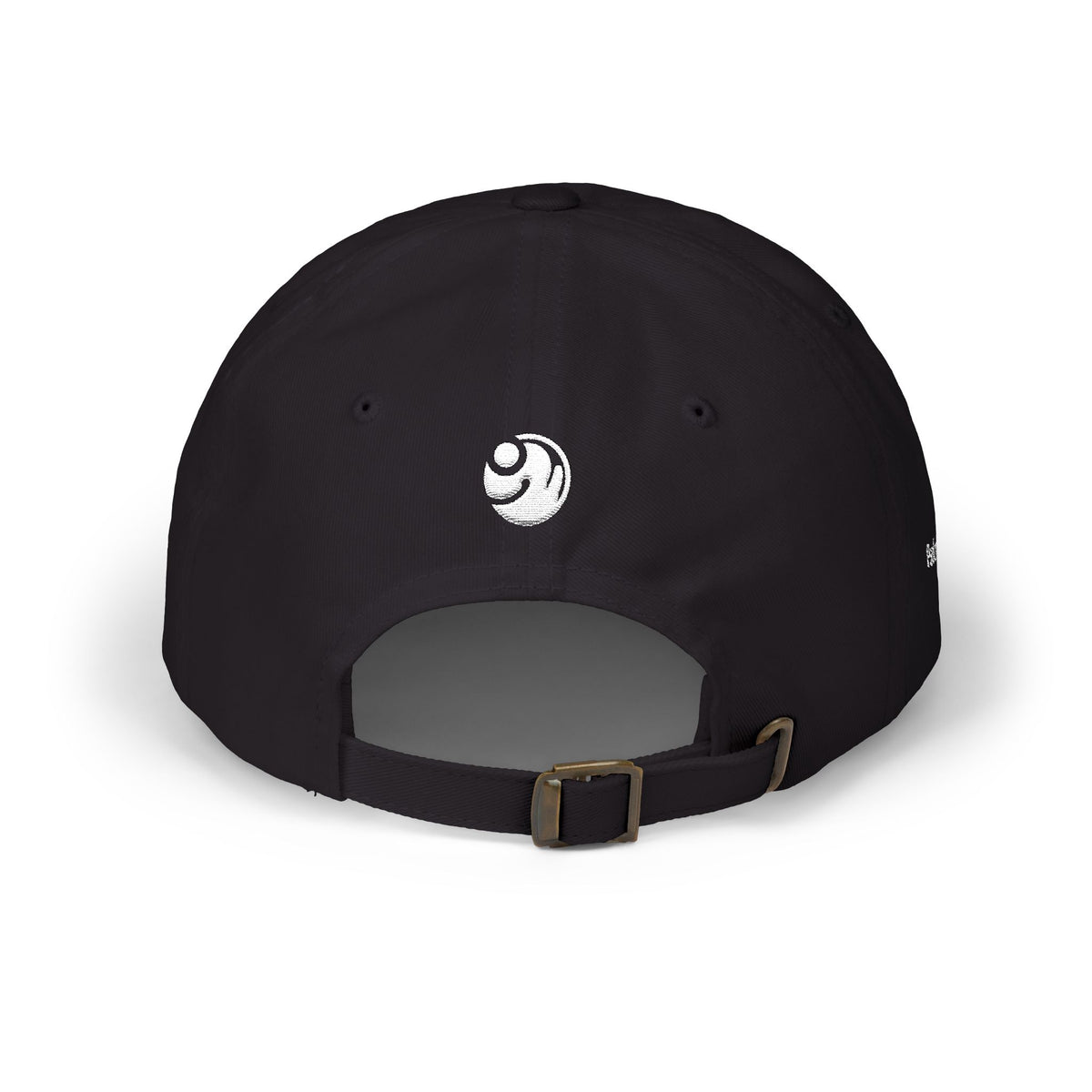 Dad Cap — “The Lord is my shepherd”