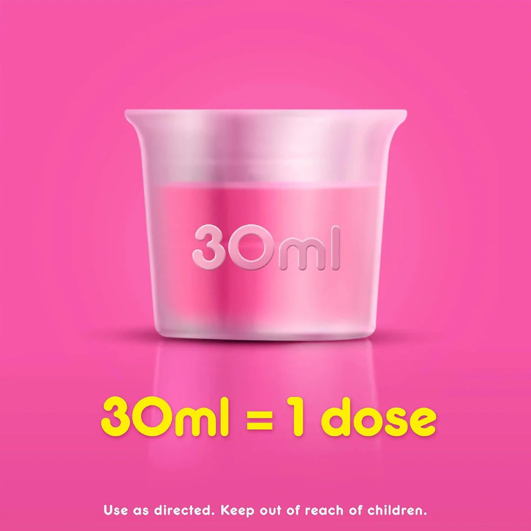 Pepto Bismol Liquid 8 oz box of 6 units