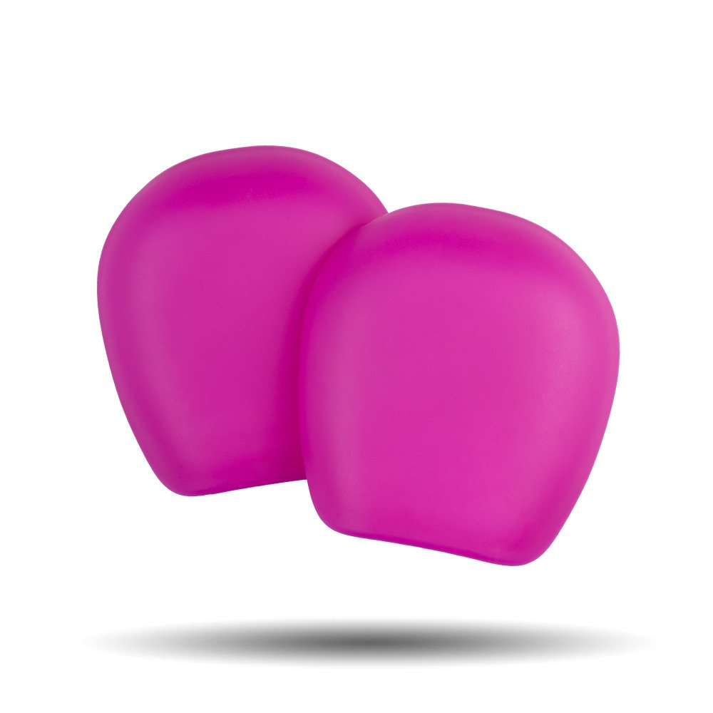 187 Pro Lock-In Recaps C2 - Pink