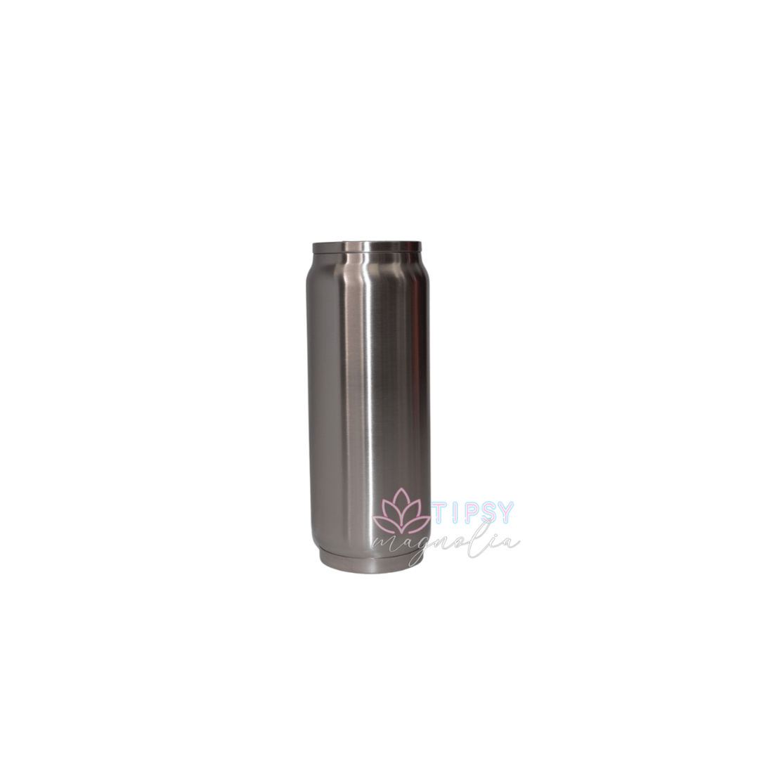 18oz Pop Can