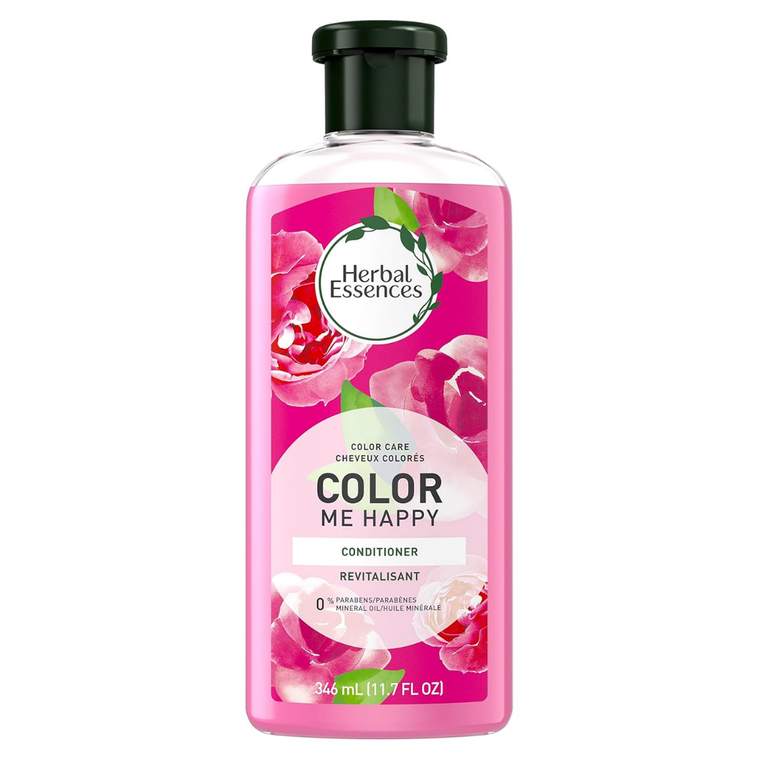 Acondicionador de aire Herbal Essences Volume (13.5 oz)
