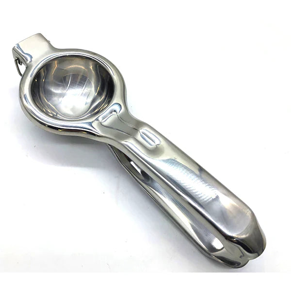 Champs Lemon Squeezer SS w/ Hook med box of 12 units