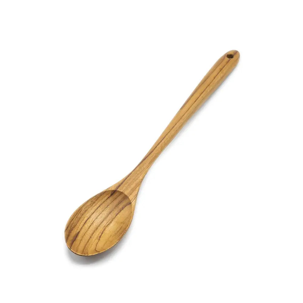 Small Wooden Spoons (13.5", 12-Unit Box)