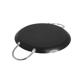 IMUSA 9-Inch Round Carbon Steel Comal (12-Pack)