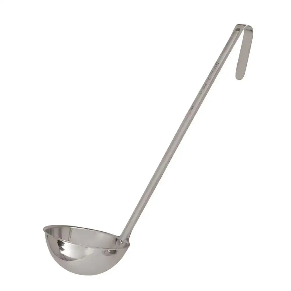 Cucharón Imusa SS, Cucharon 8 oz caja de 12 unidades