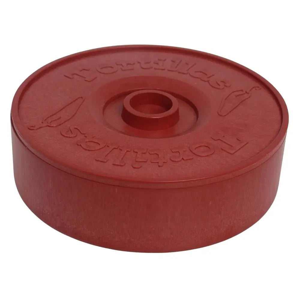 Calentador de tortillas Imusa 8" caja de 4 unidades