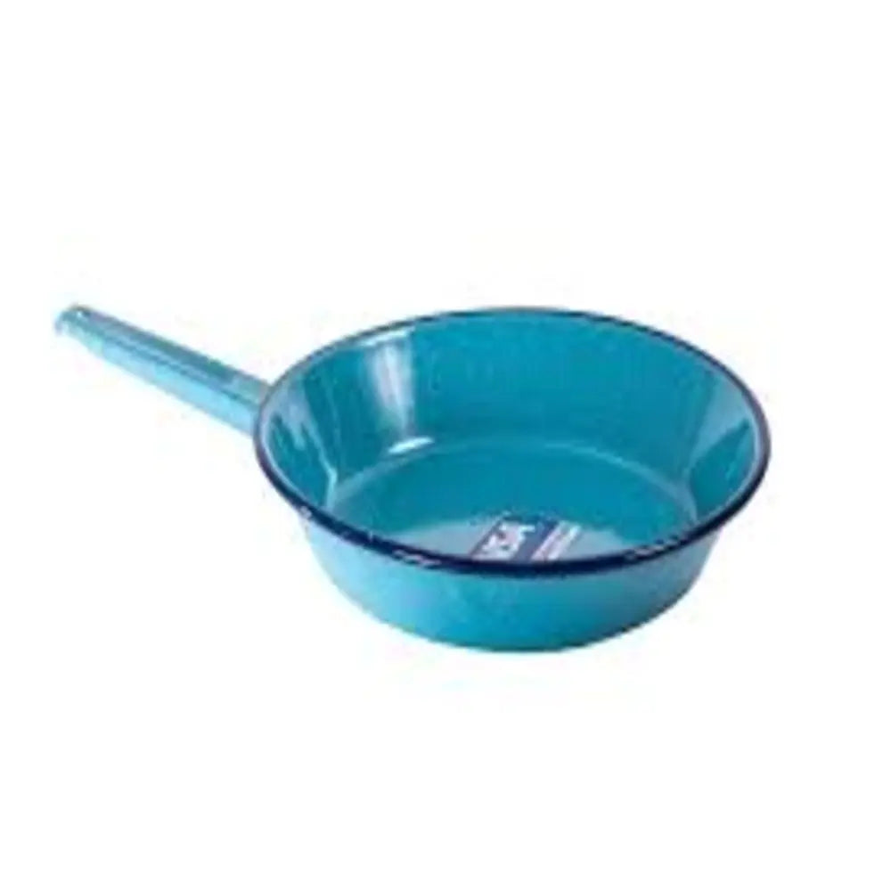 Sartén Cinsa Turquesa 9" caja de 6 unidades