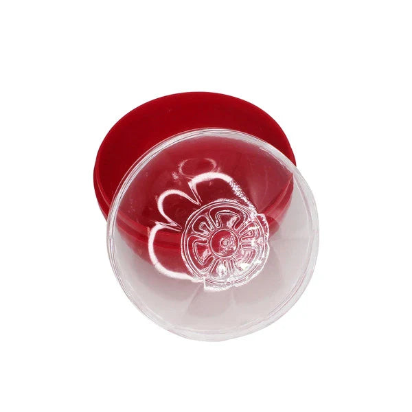 Imusa Tomato Saver w/ Clear Lid strd box of 4 units