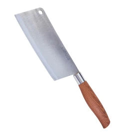Cuchillo de carnicero Imusa SS 5.5" caja de 4 unidades