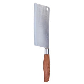 Cuchillo de carnicero Imusa SS 5.5" caja de 4 unidades