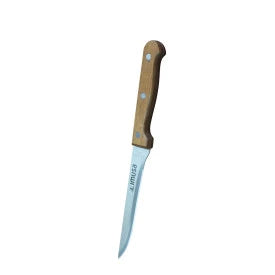 Cuchillo deshuesador Imusa 6" caja de 12 unidades