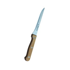Cuchillo deshuesador Imusa 6" caja de 12 unidades