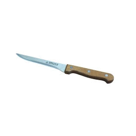 Cuchillo deshuesador Imusa 6" caja de 12 unidades
