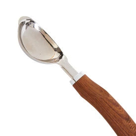 Cuchara para helado Imusa de 8" caja de 12 unidades
