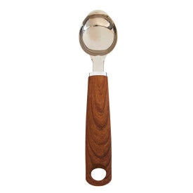 Cuchara para helado Imusa de 8" caja de 12 unidades