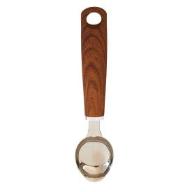 Cuchara para helado Imusa de 8" caja de 12 unidades