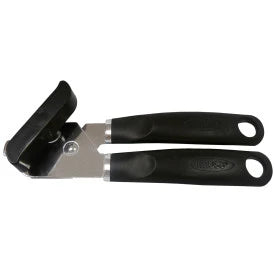 IMUSA Standard Manual Can Opener – Black (12-Pack)