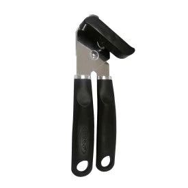 IMUSA Standard Manual Can Opener – Black (12-Pack)