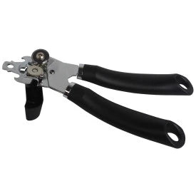 IMUSA Standard Manual Can Opener – Black (12-Pack)