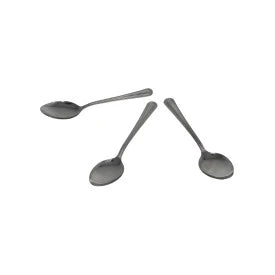 Juego de cucharas Imusa SS 3 piezas caja de 12 unidades