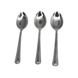 Juego de cucharas Imusa SS 3 piezas caja de 12 unidades