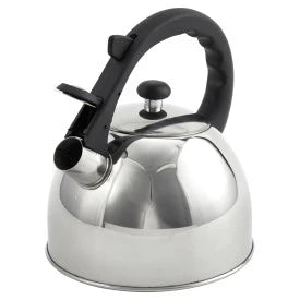 Imusa Tea Kettle SS 2.5 L 4 units