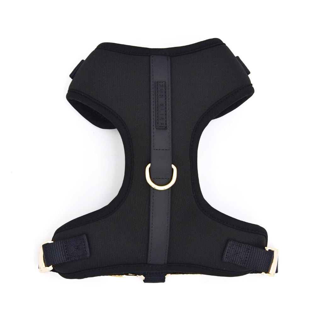 Elise Harness - Negro