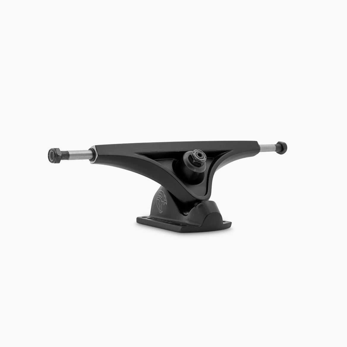 Bear Grizzly Trucks Gen 6 - 180mm 50° Black/Black (Pair)