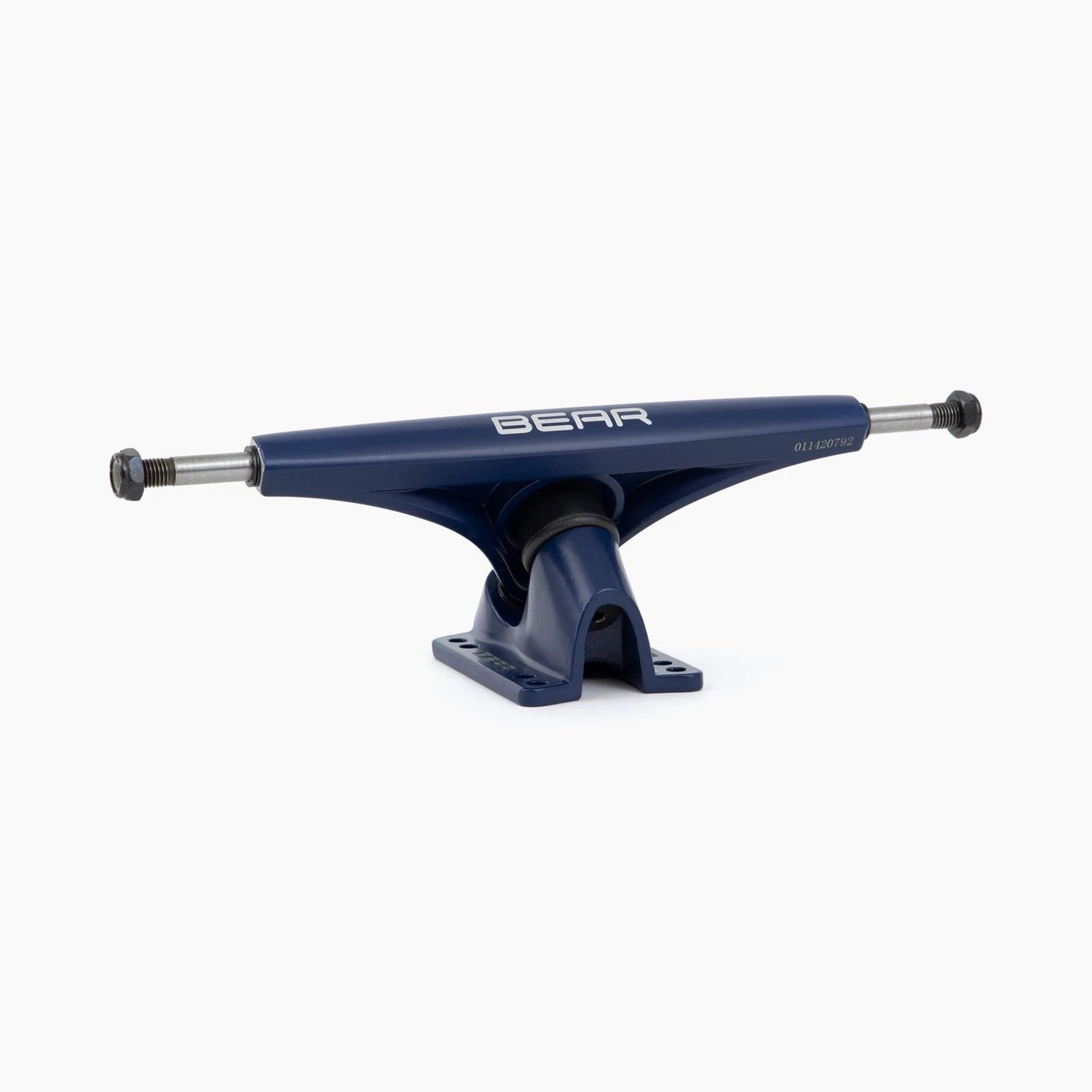 Bear Grizzly Trucks Gen 6 - 180mm 50° Astral Blue (Pair)