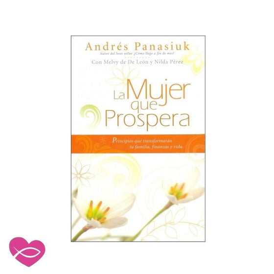 La Mujer que prospera