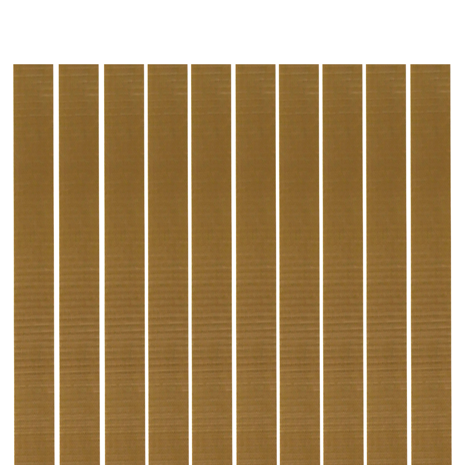 2 x 40cm PTFE Strips - Pack of 10