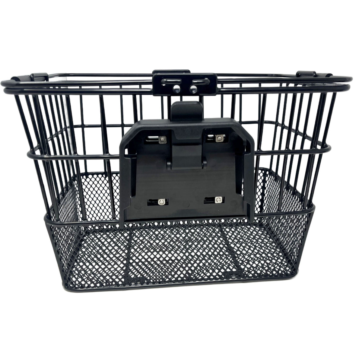 Soporte de manillar de bicicleta eléctrica de liberación rápida Rhino
