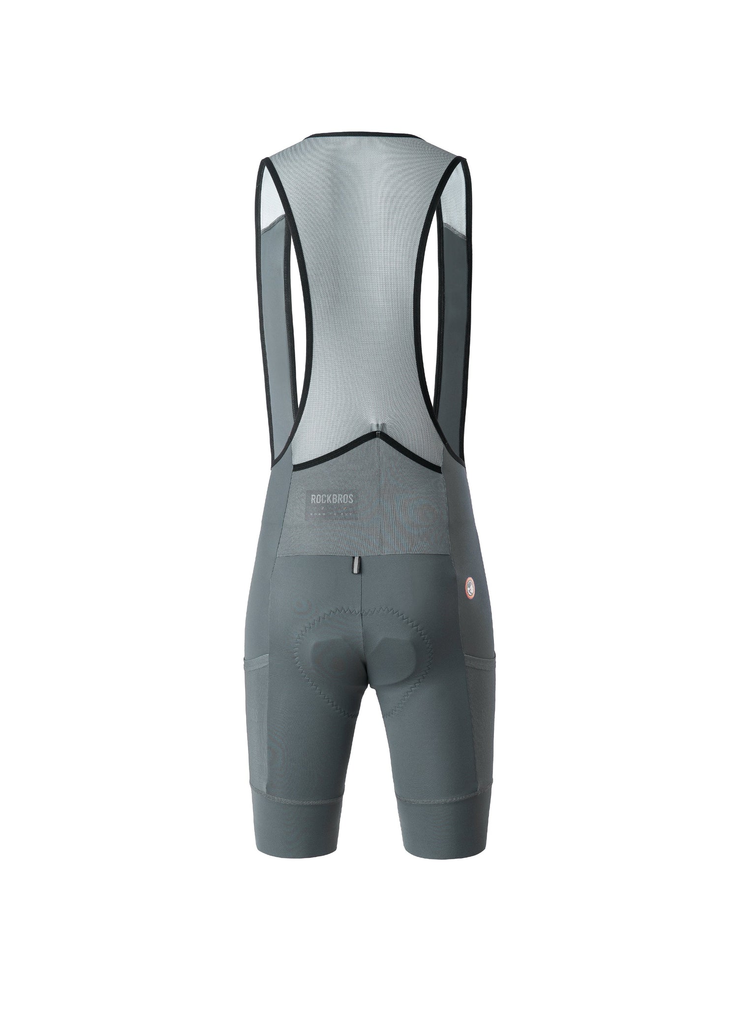 Road to Sky Cargo Bibshort(Men) | ROCKBROS