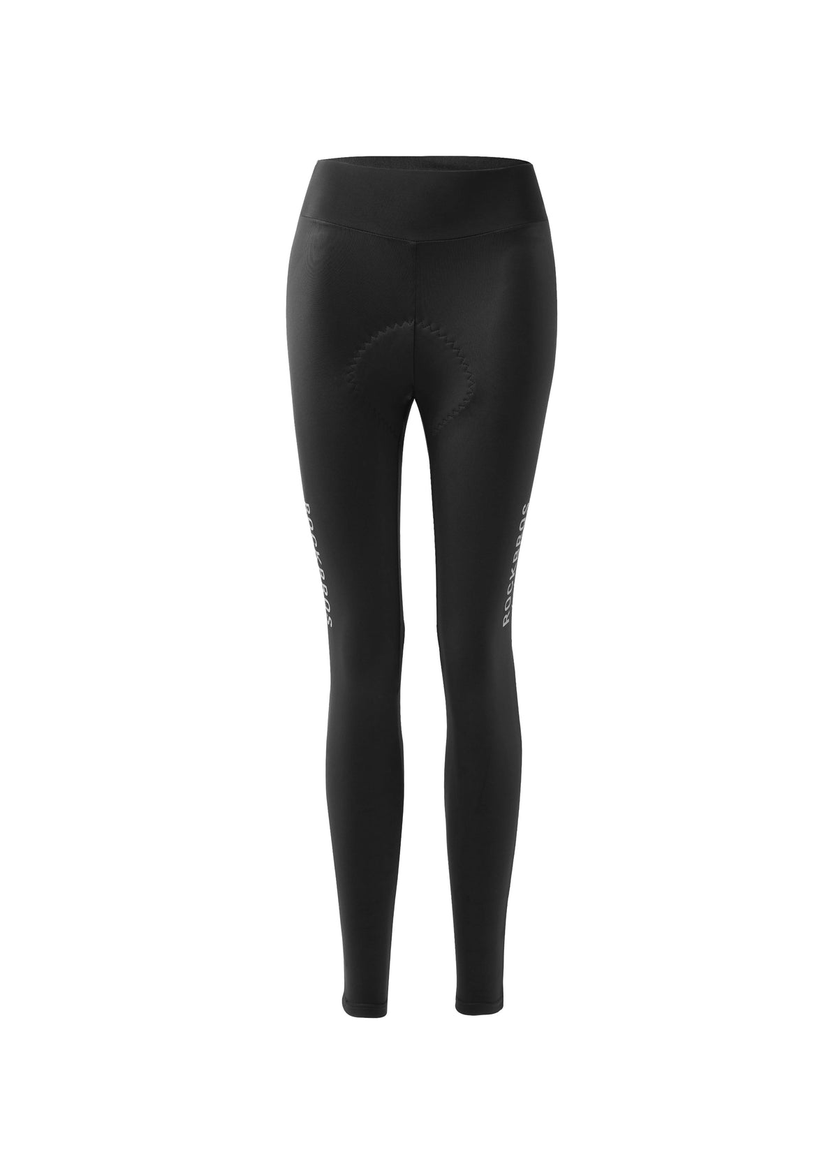 Pantalones de ciclismo ROCKBROS Road-to-Sky para mujer