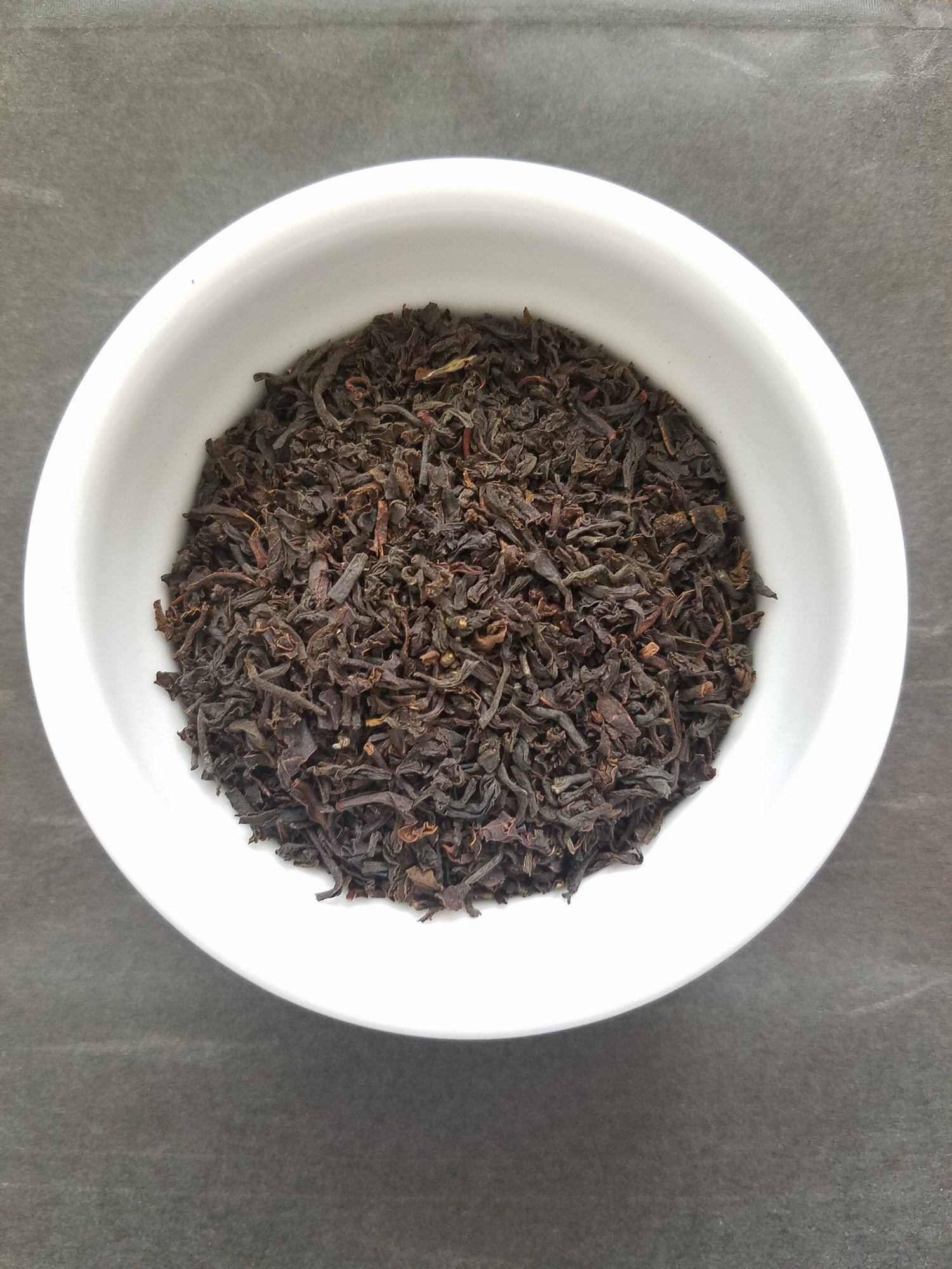 Earl Grey