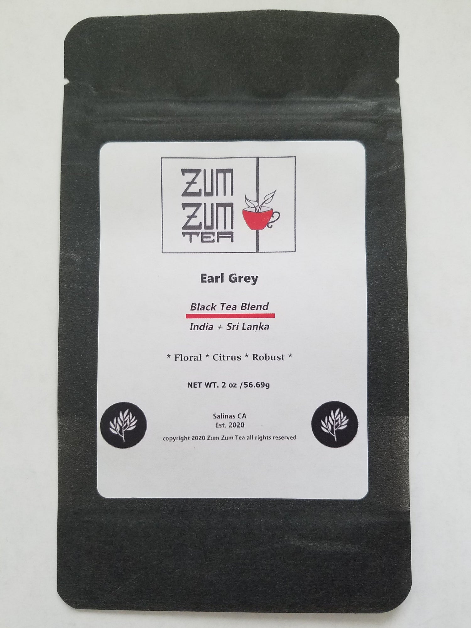 Earl Grey