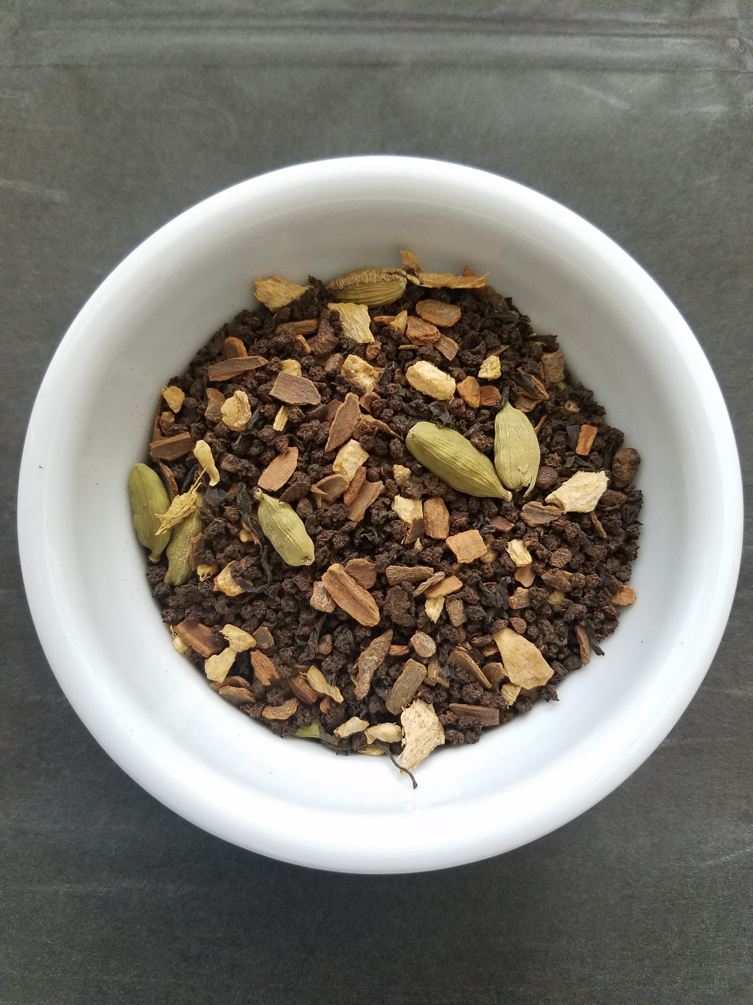 Masala Chai