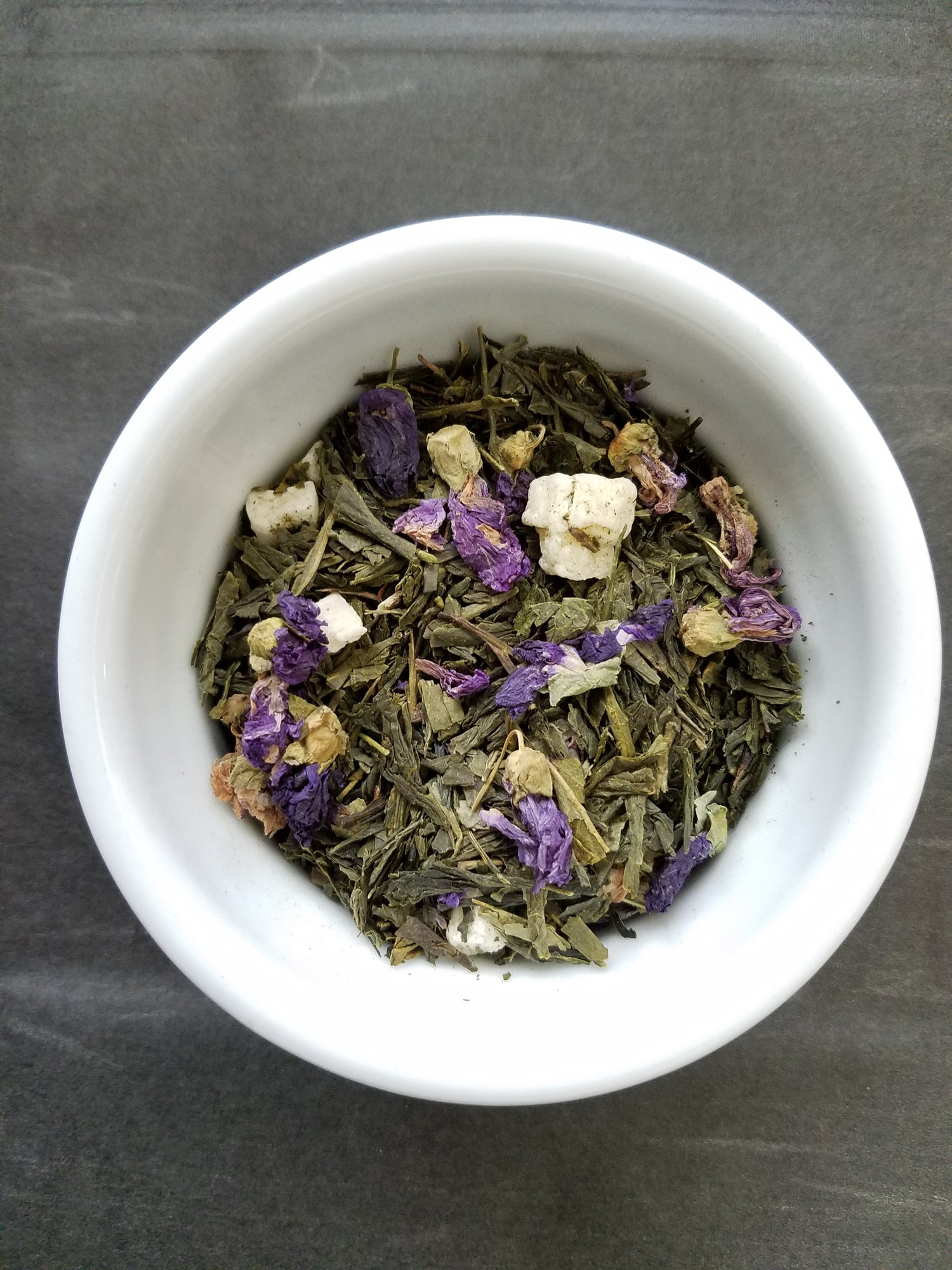 Sencha tropical