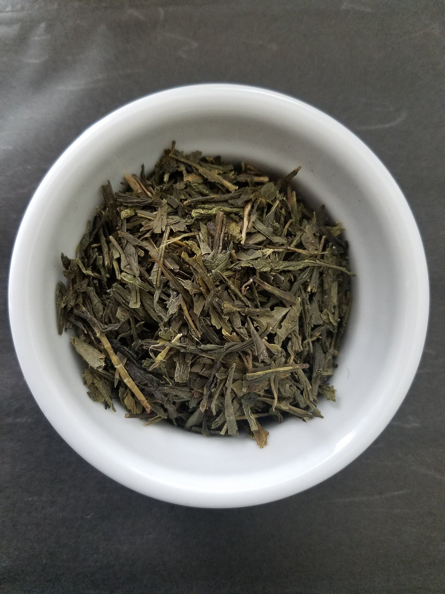 Sencha Zhejiang