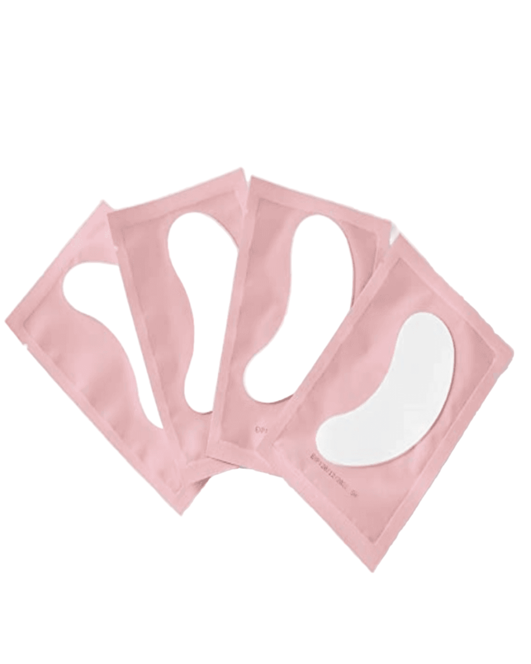 Under Eye Gel Patches for Women