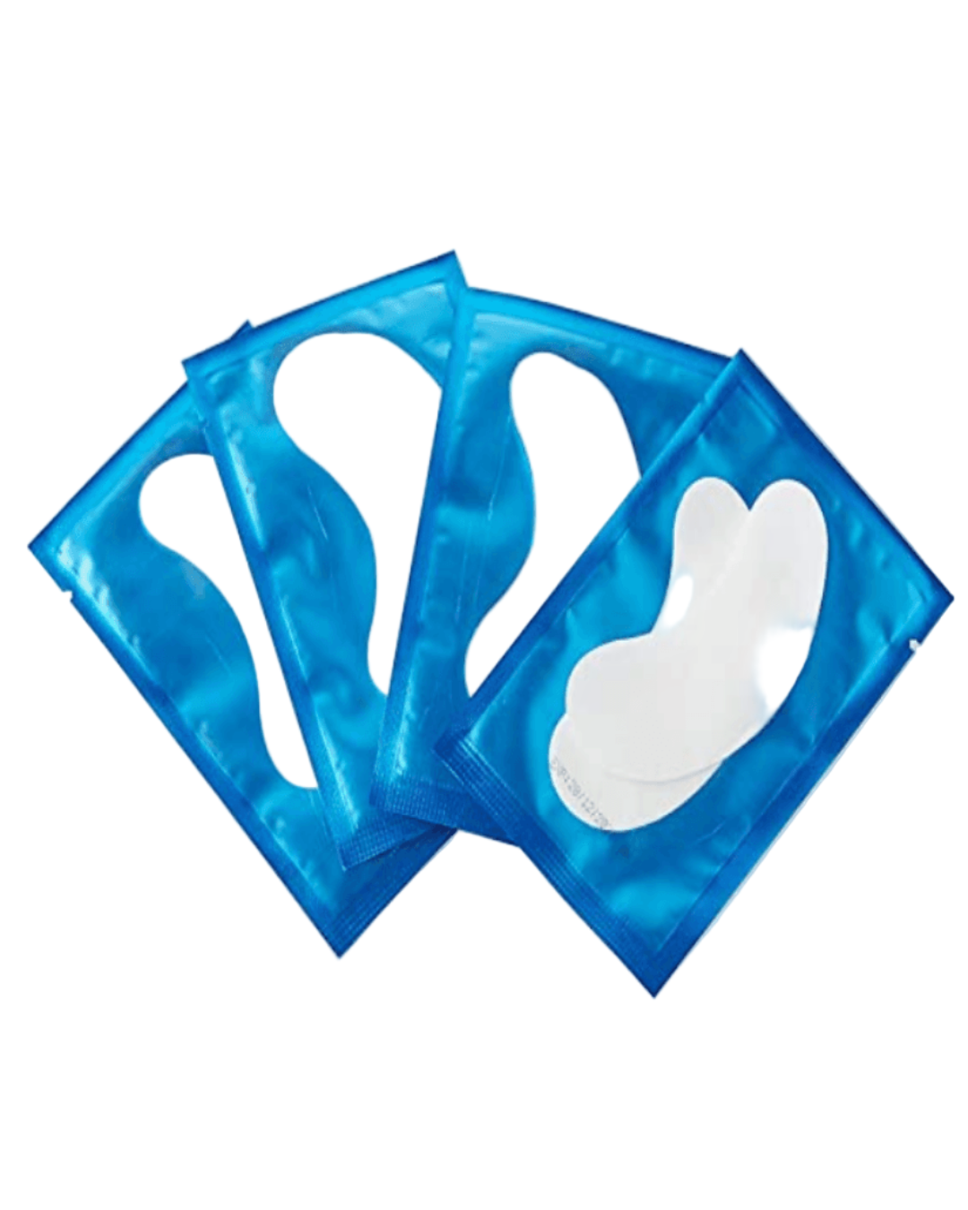 Parches de hidrogel para ojos para hombres