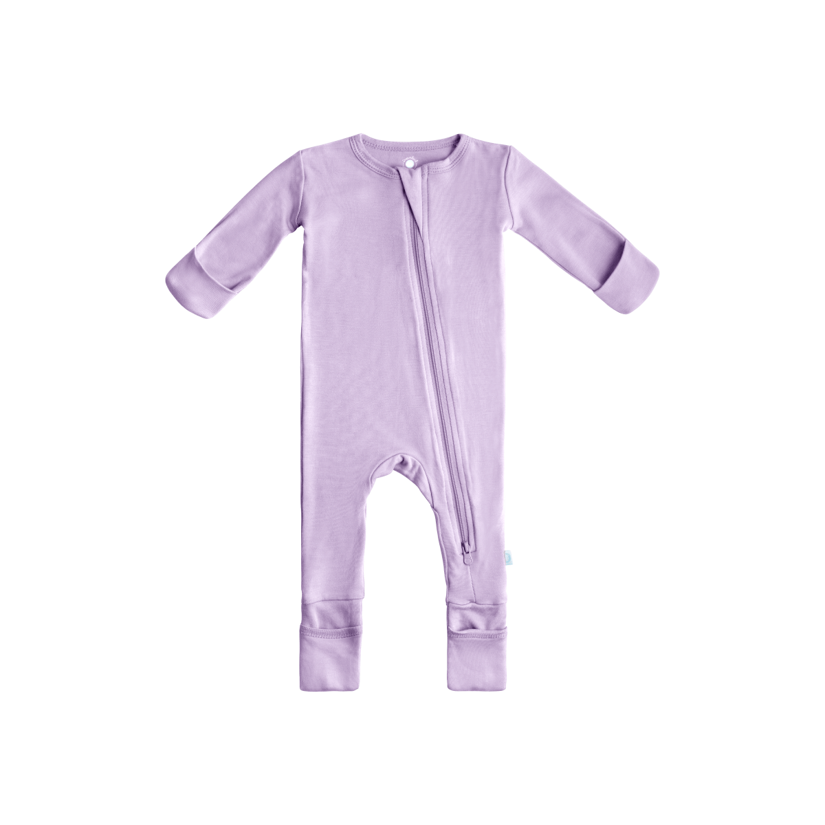 Pijama de bambú para bebé con DreamCuffs®